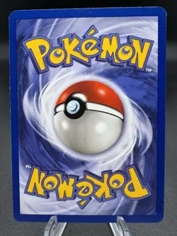 Pokemon TCG Dark Gloom 36/82 Team Rocket 1st Edition Vintage WOTC LP - Image 2