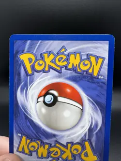 Pokemon TCG Dark Gloom 36/82 Team Rocket 1st Edition Vintage WOTC LP - Image 5