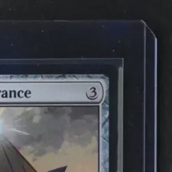 2025 MAGIC: THE GATHERING AETHERDRIFT #0394 MONUMENT TO ENDURANCE RARE - Image 5
