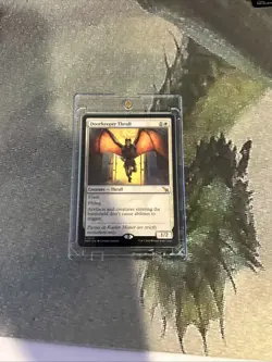MTG Doorkeeper Thrull - Murders at Karlov Manor (MKM) #13 Magic the Gathering - Image 2