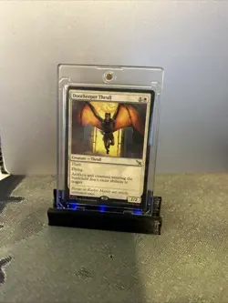 MTG Doorkeeper Thrull - Murders at Karlov Manor (MKM) #13 Magic the Gathering - Image 5