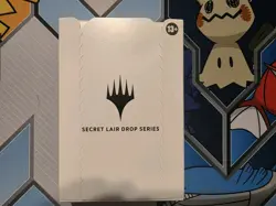Wizards of the Coast Magic: the Gathering Pride Across the Multiverse Secret... 195166201252 - Image 1
