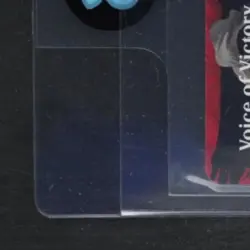 2025 MAGIC: THE GATHERING DRAGONSTORM #0331 VOICE OF VICTORY BL RARE - Image 4