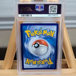 Rayquaza Amazing Rare #138 PSA 10 Vivid Voltage Gem Mint Graded Pokemon - Image 3