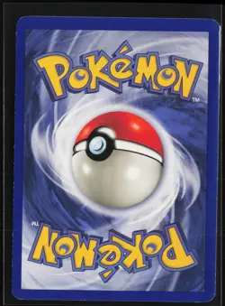 Porygon 48/82 Uncommon Team Rocket Pokemon 1st Edition Moderately Played - Image 2