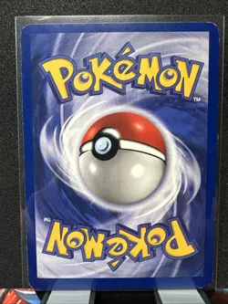 Psyduck 1st First Edition 65/82 Pokemon Card 2000 Team Rocket LP - Image 2