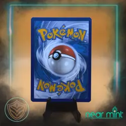 Pokemon TCG Joltik Paradox Rift Holo Card 196/182 Illustration Rare NM - Image 2