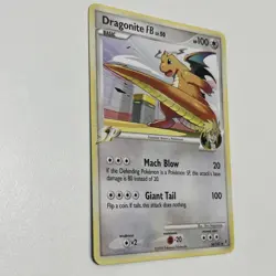 Dragonite FB 56/147 Supreme Victors Regular Pokemon NM - Image 2