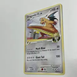 Dragonite FB 56/147 Supreme Victors Regular Pokemon NM - Image 3