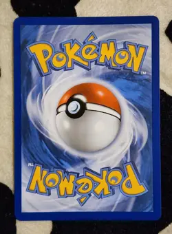 Pokemon TCG Ultra Rare Full Art Holo Yveltal Ex 105/88 Perfect Order NM Card - Image 3