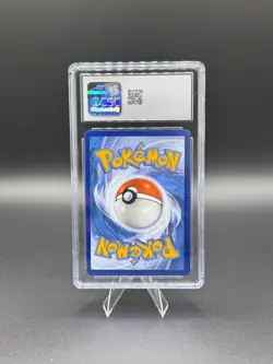 2022 MEWTWO V Pokemon GO ETB Black Star Promo HOLO SWSH229 CGC 9 MINT - Image 2