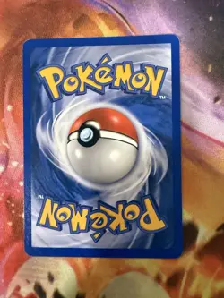 Pokemon Corsola 32/101 Hidden Legends Regular Card 2004 - Image 2