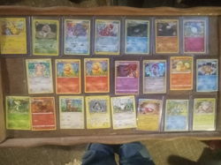 75+ Vintage Pokemon Cards. - Image 3