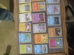 75+ Vintage Pokemon Cards. - Image 5