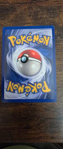 Totodile 85/105 Common Neo Destiny Pokemon Moderately Played - Image 2