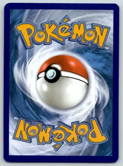 Basculin 108/086 White Flare NM Pokemon Illustration Rare - Image 2