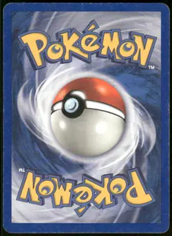 Squirtle (132) Pokemon Expedition Base Set 132/165 LP - Image 2