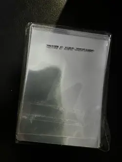 65 Ct Fusion Strike Pokemon Center ETB Genesect Card Sleeves Sealed Pokemon - Image 4