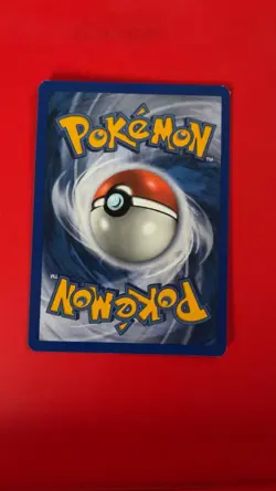 The Pokemon Company Taillow 68/106 Emerald Reverse Holo Common 50 HP - Image 3