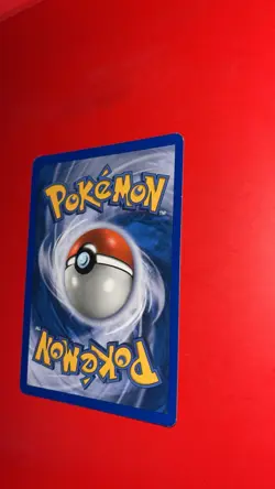 The Pokemon Company Taillow 68/106 Emerald Reverse Holo Common 50 HP - Image 4