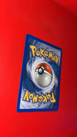The Pokemon Company Taillow 68/106 Emerald Reverse Holo Common 50 HP - Image 5