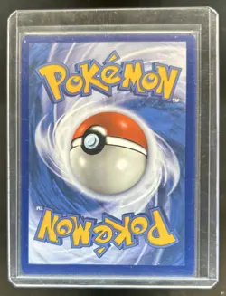 2023 Pokemon SV 151 Psyduck Illustration Rare #175/165 - Image 2