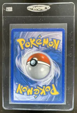 2009 Pokemon Platinum Arceus Gengar Reverse Holo #17/99 - Image 2