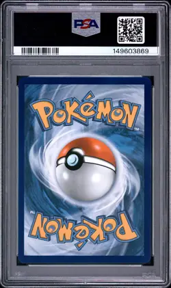 2025 POKEMON MEG EN-SPECIAL ILLUSTRATION RARE #178 MEGA GARDEVOIR EX PSA 10 - Image 2