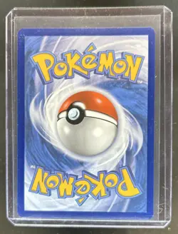 2024 Pokemon Temporal Forces Gastly #177/162 - Image 2