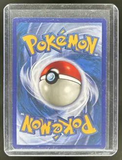 2000 Pokemon Gym Challenge 1st Edition Erika's Venusaur Holo #4/132 - Image 2