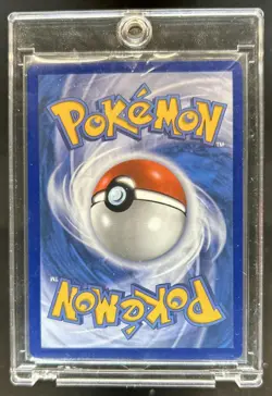 2025 Pokemon MEP Black Star Promos Oricorio ex #024 - Image 2