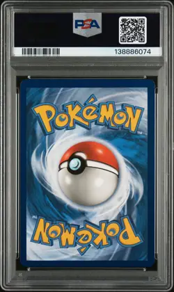 2019 POKEMON SM COSMIC ECLIPSE 257 ALOLAN PERSIAN GX SECRET PSA GEM MINT 10 - Image 2