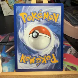 Piplup 042 First Partners Illustration Rare Black Star Promo Pokemon TCG MINT - Image 3