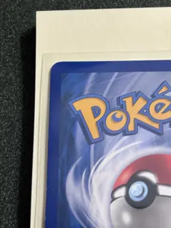 Pokemon Bulbasaur 46/100 EX Crystal Guardians Reverse Holo LP - Image 5
