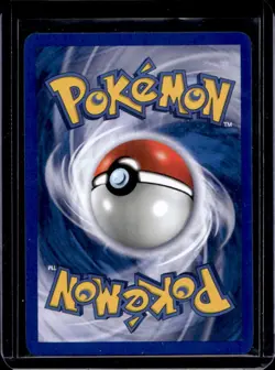 1999 Pokemon Jungle Venomoth #13/64 - Image 2