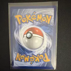 Pokemon Hippowdon Poke Ball Pattern Holo 053/131 Sv: Prismatic Evolutions - Image 3