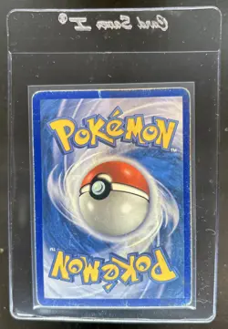 2006 Pokemon EX Crystal Guardians Venusaur Promos Holo #28/100 - Image 2