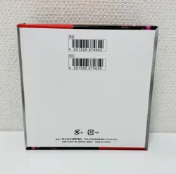 Pokemon Card The Glory of Team Rocket Booster Box sv10 JAPAN No Shrink - Image 4