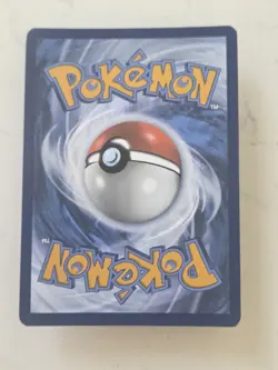 Houndoom (Master Ball Pattern) 063/131 SV: Prismatic Evolutions Pokemon Tcg - Image 2