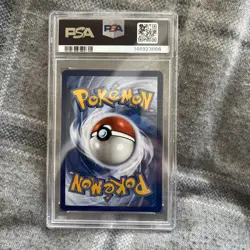 Pokemon Venusaur EX 198/165 Scarlet & Violet 151 Sir Secret Rare - Image 2