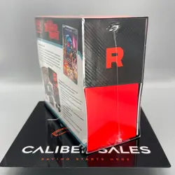 Pokemon Destined Rivals Elite Trainer Box ETB Pokemon Center Sealed - Image 4