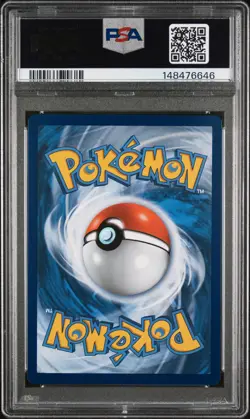 2016 POKEMON XY EVOLUTIONS #109 EXEGGUTOR PSA 10 - Image 2