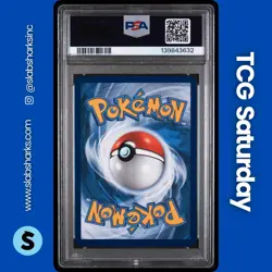 2025 POKEMON MEP BLACK STAR PROMO #024 ORICORIO EX ULTRA PREMIUM COLL. PSA 10 - Image 2