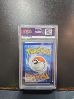 PSA 10 Pikachu & Zekrom GX 33/181 Holo Team Up 2019 Pokemon - Image 2