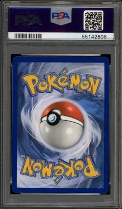 Pokemon Mewtwo XY Evolutions Reverse Holo Rare #51 PSA 10 Gem Mint - Image 2