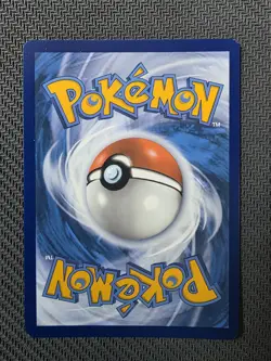 Eevee Stamped Asia Exclusive Gym Promo 143/191 Pokemon TCG NM - Image 2