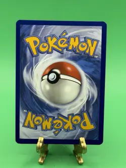 Charcadet - 022 022 Holo Promo ME: Mega Evolution Promo Pokemon Near Mint - Image 2