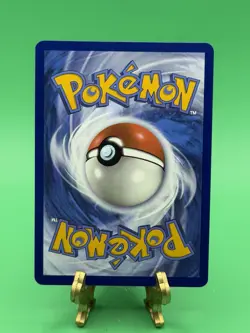 Charcadet - 022 022 Holo Promo ME: Mega Evolution Promo Pokemon Near Mint - Image 4