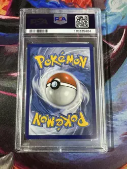 Charizard Holo Celebrations Classic Collection 4/102 PSA 9 Mint Pokemon TCG - Image 2