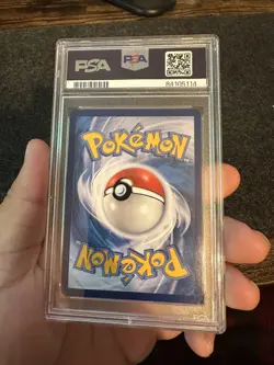 PSA 10 Pikachu & Zekrom GX Full Art 193/184 Team Up Pokemon (Thai Variant) - Image 2